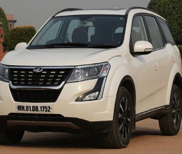 XUV500 - Mahindra XUV500 Price (GST Rates), Review, Specs, Interiors, Photos | ET Auto