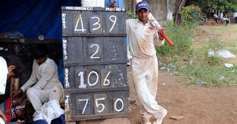 IPL 8: Meet Sarfaraz Khan, IPL's Youngest Cricketer | HuffPost News