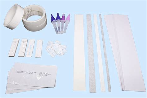 Lateral Flow Assay Development Kit For Lateral Flow Development