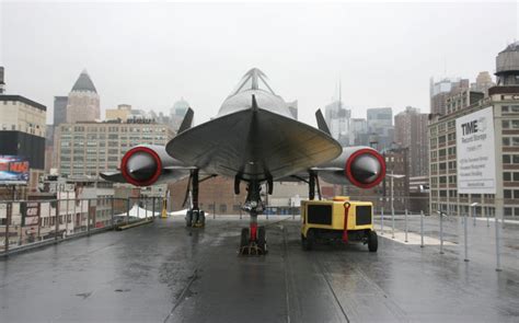 A-12 Spy Plane: Why Lockheed's CIA Spy Plane Only Flew 29 Missions | War History Online