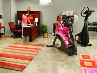 Owens Corning Basement Reviews for Gym Space | PPT | Free Download