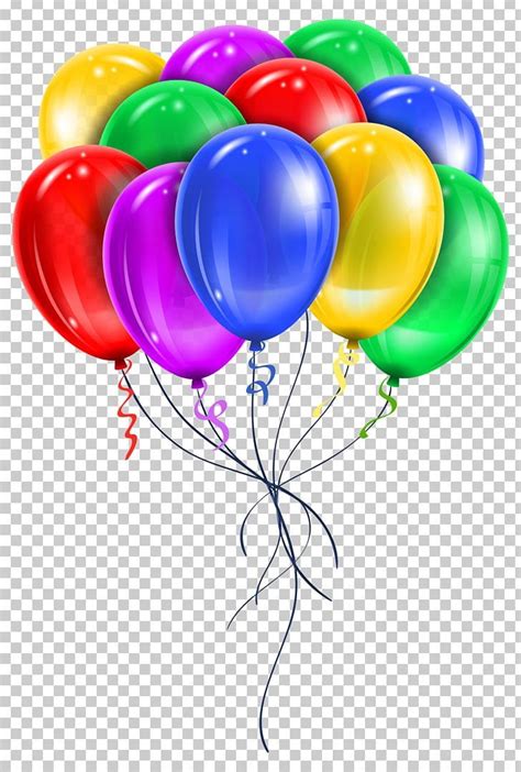 Balloon Desktop PNG, Clipart, Balloon, Birthday, Cluster Ballooning, Color, Desktop Wallpaper ...