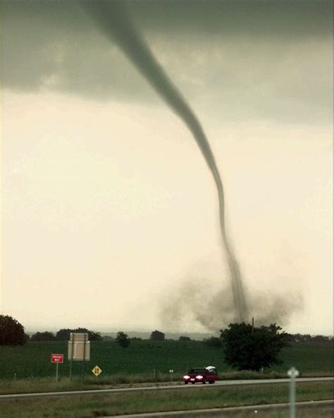 25 years later: Twisters ravaged central Texas, killing dozens