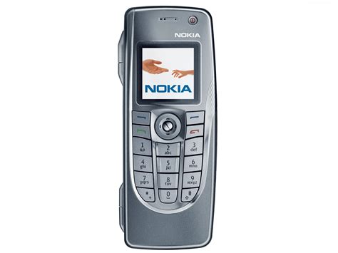 Nokia 9300i specs, review, release date - PhonesData