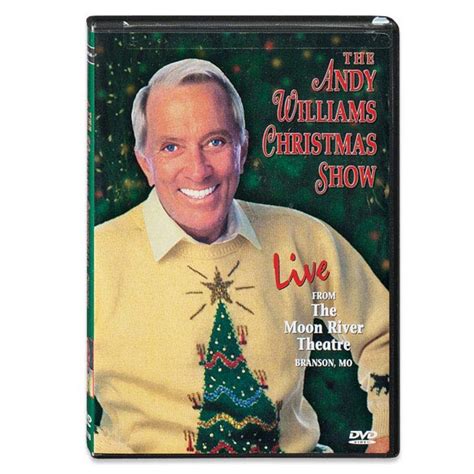 Andy Williams Christmas Special - Christmas - Walter Drake