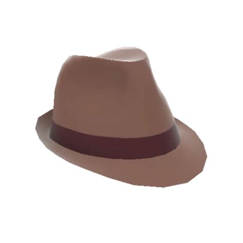 Image - Store Fancy Fedora.png - Half-Life Wiki