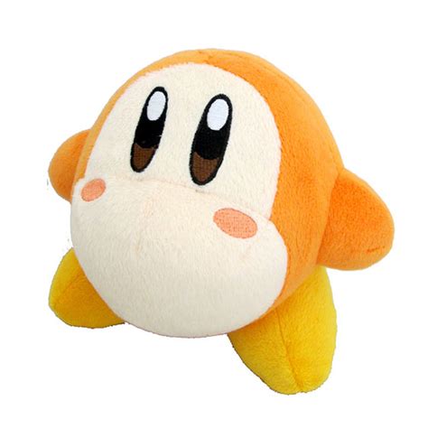 WADDLE DEE 6″ PLUSH | CD Distribution Peru SAC