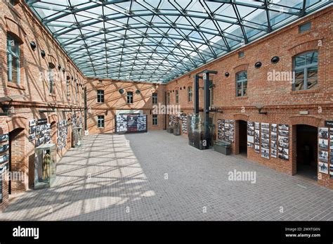 Armia krajowa museum in krakow hi-res stock photography and images - Alamy