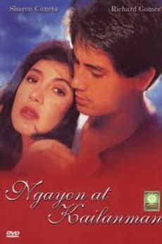 ‎Ngayon at Kailanman (1992) directed by Joel Lamangan • Film + cast ...