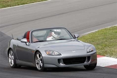 Honda S2000 (2009) - picture 7 of 19