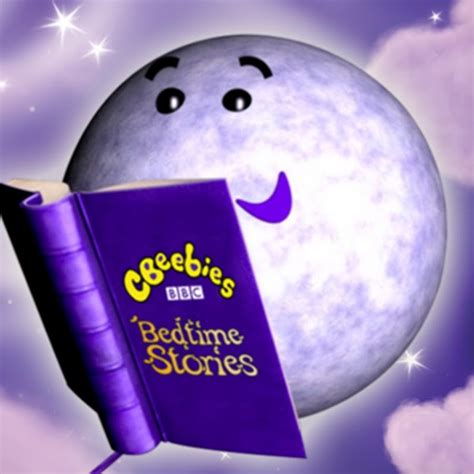 CBeebies Bedtime Stories - YouTube