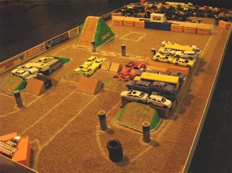 Hot Wheels Monster Jam Stadium | Monster Truck Party | Pinterest | Monster jam, Hot wheels and ...