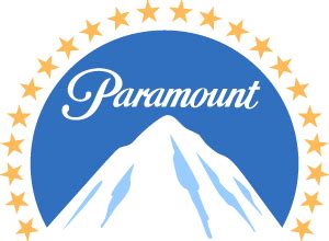 Paramount vector download