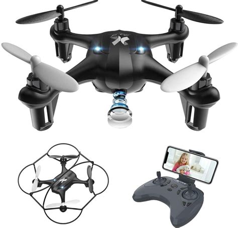 Top 10 Best Mini Drones For Kids in 2021 Reviews | Buyer’s Guide