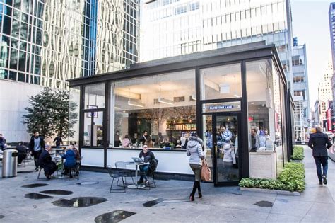 19 Best Coffee Shops In NYC The Locals Love