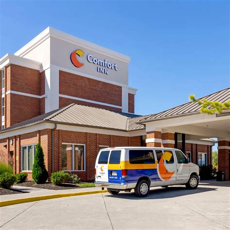 Comfort Inn Blacksburg | Blacksburg VA