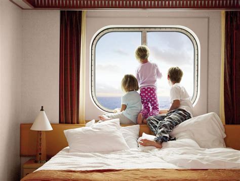 Best cruise ship cabins for your family | Cruise.Blog