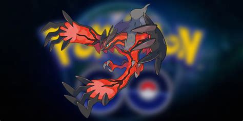 Pokemon GO: Best Moveset for Yveltal