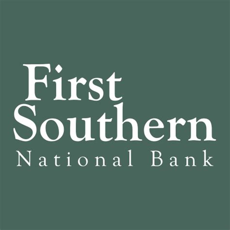 تحميل app First Southern National Bank 23.11.2 للاندرويد app