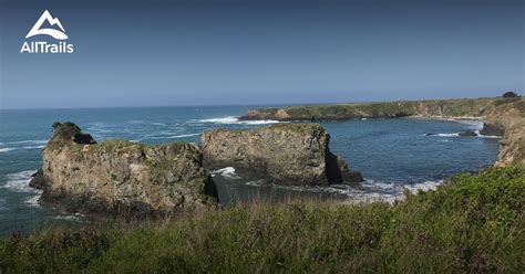 Best Trails in Mendocino Headlands State Park - California | AllTrails