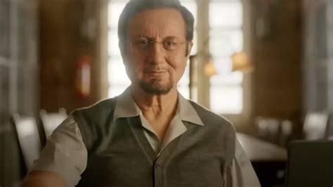 The Freelancer teaser: Anupam Kher dons a new look in upcoming web series | Web Series ...