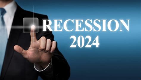 Recession in 2024? - Richard Duncan Economics