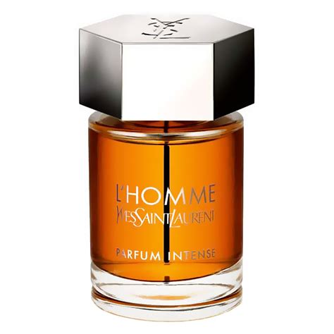 YSL L'Homme Parfum Intense Cologne - Yves Saint Laurent | Scent Box Subscription