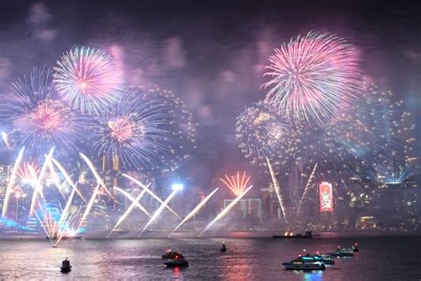 New Years Eve 2024: Follow worldwide celebrations as they happen