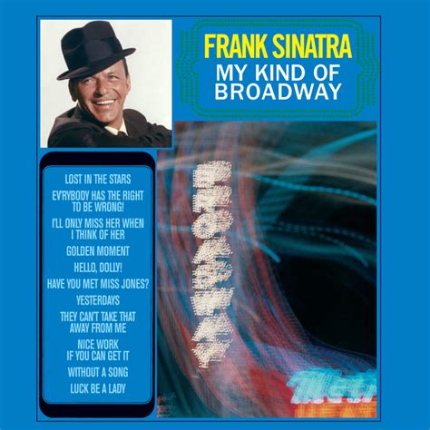 Frank Sinatra-Luck Be A Lady Sheet Music pdf, - Free Score Download ★