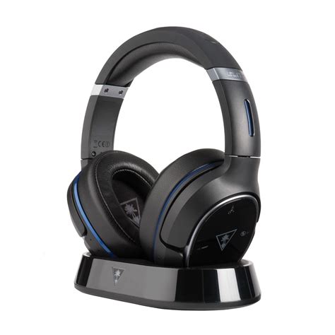 Turtle Beach explains why Elite 800 Fully Wireless PS4 Gaming Headset ...