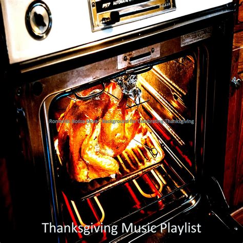 Thanksgiving Music Playlist | iHeart