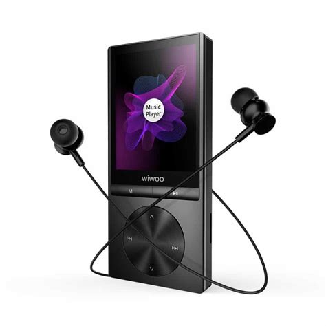 Top 10 Best Bluetooth Mp3 Players in 2024 - Top Best Product Reviews