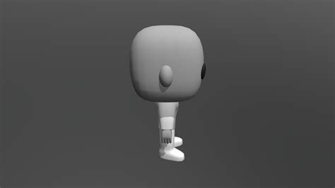 Funko Base Male - Download Free 3D model by Louqeekon [33f0e00] - Sketchfab