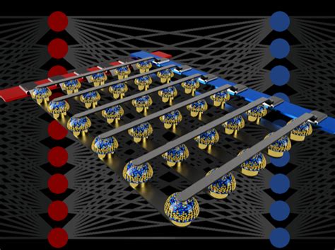 IBM overcomes von Neumann bottleneck for AI hundreds of time faster ...