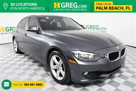 Used BMW 3 Series Under $15,000: 4,936 Cars from $500 - iSeeCars.com