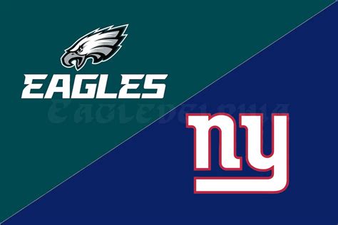 Giants Vs Eagles 2024 Tickets Booking - Ora Brianna