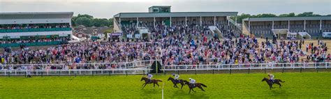 Annual Memberships 2023 | Great Yarmouth Racecourse