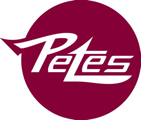 Peterborough Petes Primary Logo - Ontario Hockey League (OHL) - Chris ...