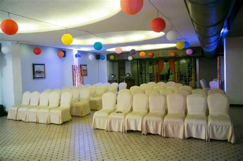 Sai Palace Andheri East, Mumbai | Banquet Hall | Wedding Hotel | WeddingZ.in