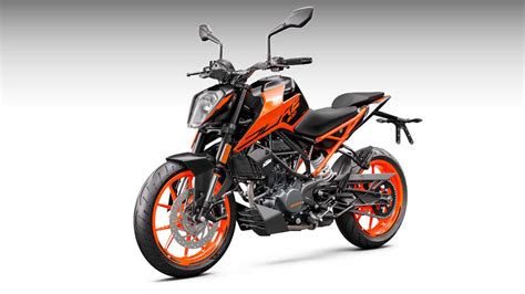 KTM Philippines Introduces Its Newest Entry-Level Bike, the 200 Duke ...