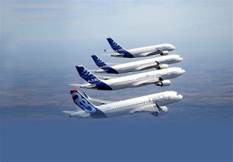 Boeing Narrowly Surpasses Airbus As World's Largest Plane Maker - Simple Flying