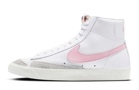 Three-Piece Nike Blazer "Pink Foam Pack" is Available Now | HOUSE OF HEAT