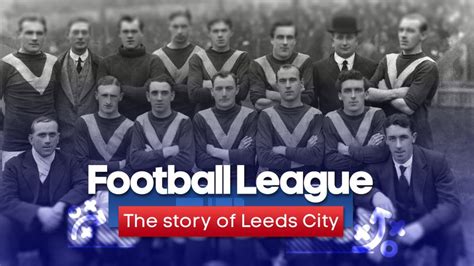 The story of Leeds City: Why the club before Leeds United were expelled from the Football League