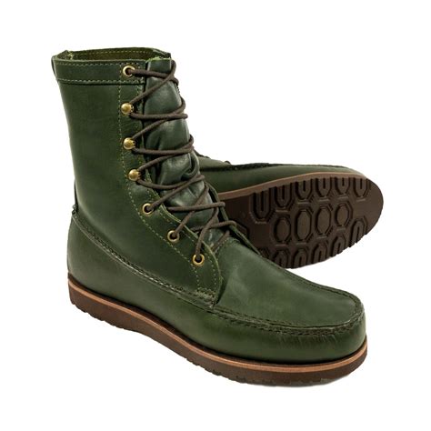 The Gokey Super Light Upland Boot – Gokey USA