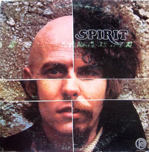 Spirit - Spirit (1968, Vinyl) | Discogs