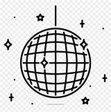 Disco Ball Coloring Sheet  Pin On Sunday School Church Search sketch template