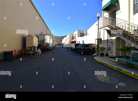 Sony film studios in LA Stock Photo - Alamy