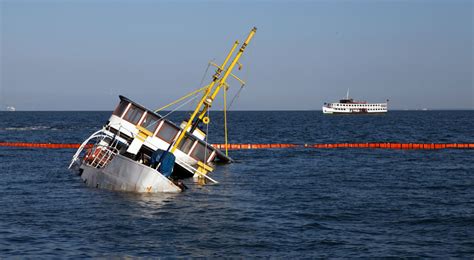 Everything You Need to Know about Boat Accident Attorneys