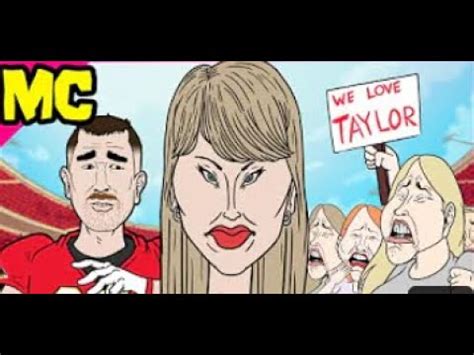 Taylor Swift Spoofed On Meat Canyon - YouTube