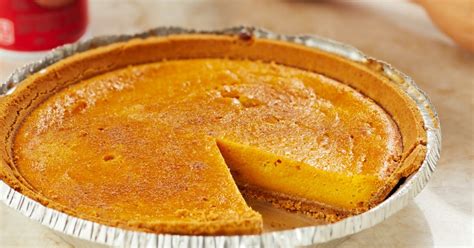 Quick and Easy Squash Pie Recipe That is So Delicious! by Momma Chef